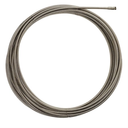 Milwaukee Tool 3/8" x 50' Inner Core Coupling Cable w/ RUST GUARD Plating 48-53-2773